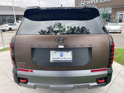 2026 Hyundai Palisade - Photo 6