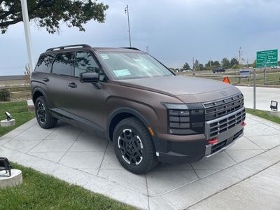 2026 Hyundai Palisade - Photo 2