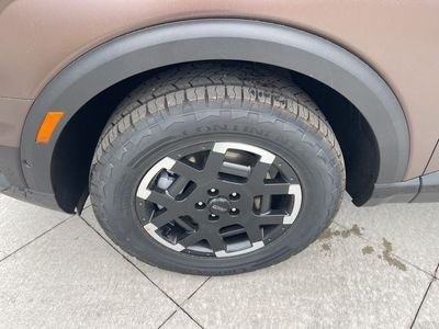 2026 Hyundai Palisade - Photo 9