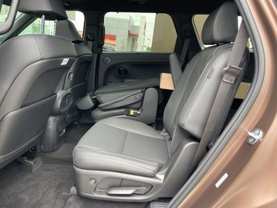 2026 Hyundai Palisade - Photo 10