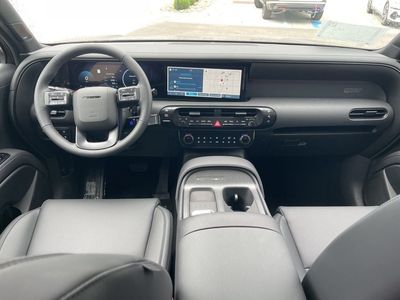 2026 Hyundai Palisade - Photo 12