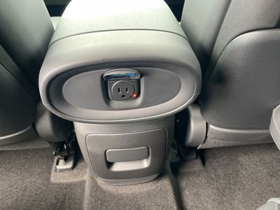 2026 Hyundai Palisade - Photo 11