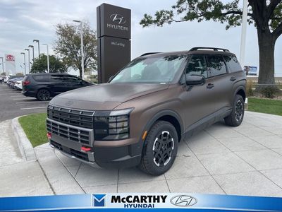 2026 Hyundai Palisade - Photo 1