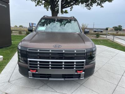 2026 Hyundai Palisade - Photo 3