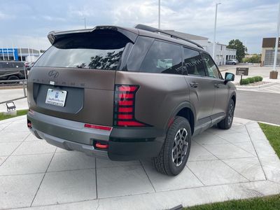 2026 Hyundai Palisade - Photo 5