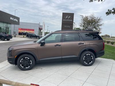 2026 Hyundai Palisade - Photo 7