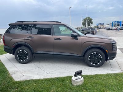 2026 Hyundai Palisade - Photo 8