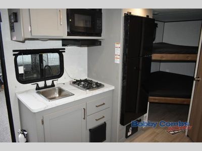 2026 Keystone RV Hideout Sport - Photo 8