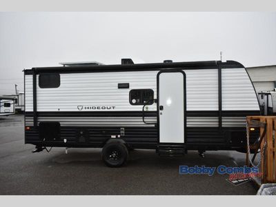2026 Keystone RV Hideout Sport - Photo 4