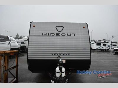 2026 Keystone RV Hideout Sport - Photo 2