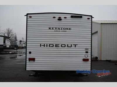 2026 Keystone RV Hideout Sport - Photo 3