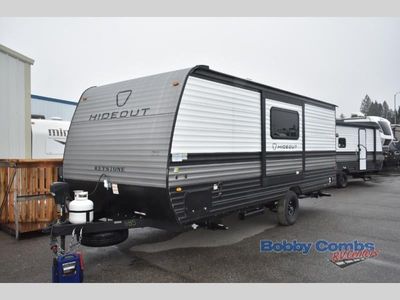 2026 Keystone RV Hideout Sport - Photo 1