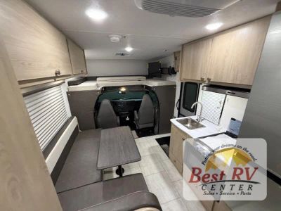 2026 Coachmen RV Leprechaun - Photo 70