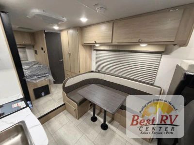 2026 Coachmen RV Leprechaun - Photo 11