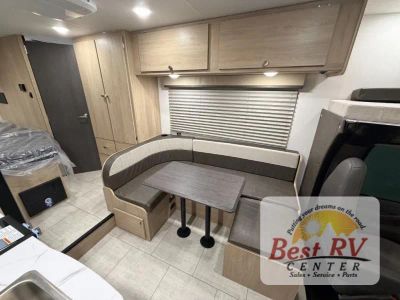 2026 Coachmen RV Leprechaun - Photo 16
