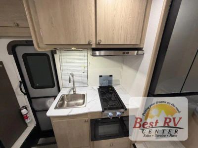 2026 Coachmen RV Leprechaun - Photo 34