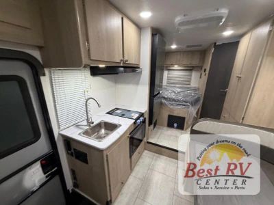 2026 Coachmen RV Leprechaun - Photo 24