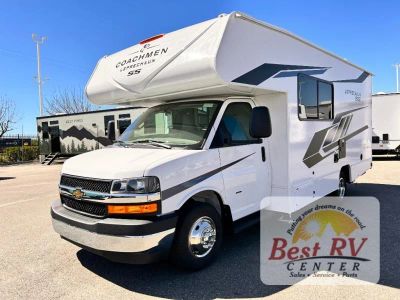 2026 Coachmen RV Leprechaun - Photo 8