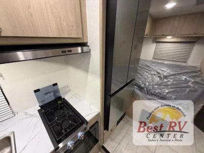 2026 Coachmen RV Leprechaun - Photo 36