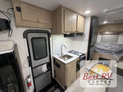 2026 Coachmen RV Leprechaun - Photo 26