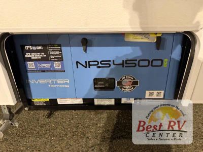 2026 Coachmen RV Leprechaun - Photo 89