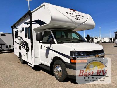 2026 Coachmen RV Leprechaun - Photo 1