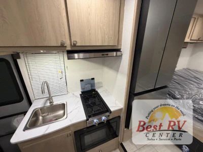 2026 Coachmen RV Leprechaun - Photo 35