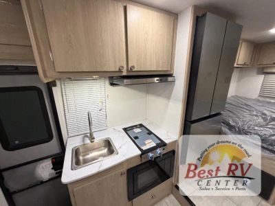 2026 Coachmen RV Leprechaun - Photo 32