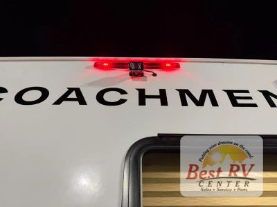 2026 Coachmen RV Leprechaun - Photo 91