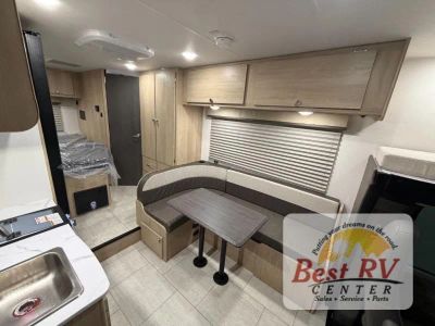 2026 Coachmen RV Leprechaun - Photo 10