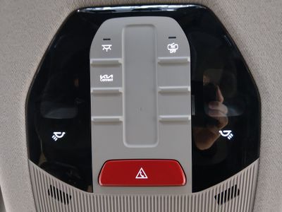 2025 Kia K4 - Photo 20