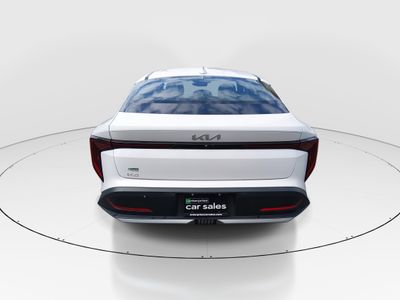 2025 Kia K4 - Photo 6