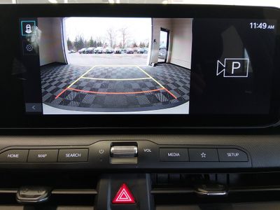 2025 Kia K4 - Photo 16