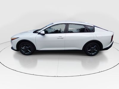 2025 Kia K4 - Photo 4