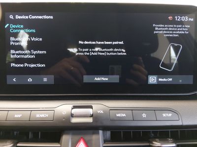2025 Kia K4 - Photo 27