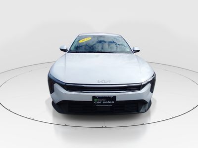 2025 Kia K4 - Photo 2