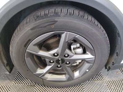 2025 Kia K4 - Photo 10