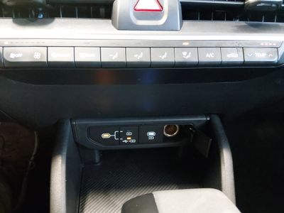 2025 Kia K4 - Photo 18