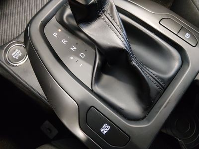 2025 Kia K4 - Photo 21