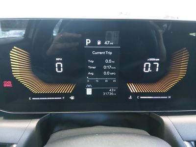 2025 Kia K4 - Photo 14