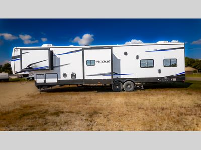 2026 Forest River RV Vengeance Rogue Armored - Photo 6
