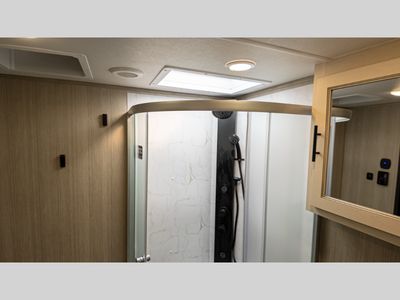 2026 Forest River RV Vengeance Rogue Armored - Photo 36