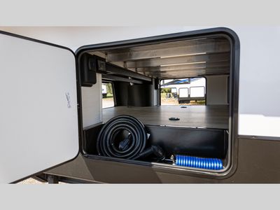 2026 Forest River RV Vengeance Rogue Armored - Photo 17