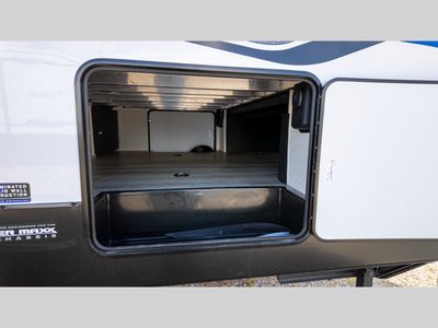 2026 Forest River RV Vengeance Rogue Armored - Photo 14