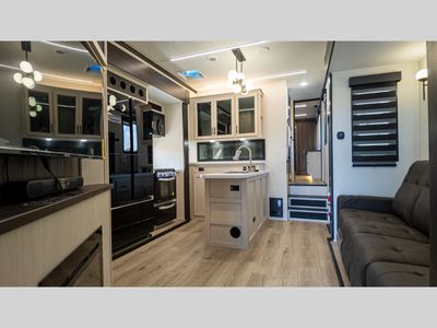 2026 Forest River RV Vengeance Rogue Armored - Photo 59