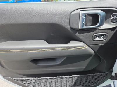 2026 Jeep Wrangler — photo 14 view