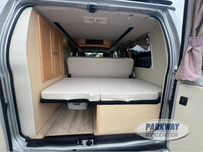 2013 Pleasure-Way Traverse - Photo 7
