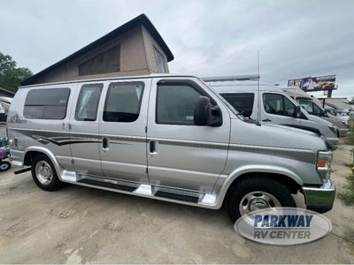 2013 Pleasure-Way Traverse - Photo 3