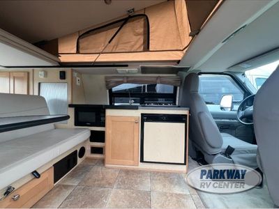 2013 Pleasure-Way Traverse - Photo 9