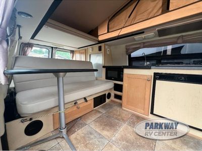 2013 Pleasure-Way Traverse - Photo 8